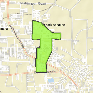 Kaushik Enclave, Burari, Delhi - Map, Pin Code, Locations, Photos ...