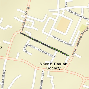 Prem Lane, Andheri East, Mumbai - Map, Pin Code, Locations, Photos ...
