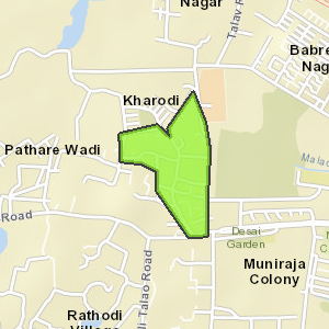 Bafhira Nagar, Malad West, Mumbai - Map, Pin Code, Locations, Photos ...
