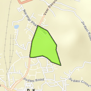 Sai Datt Nagar, Virar East, Mumbai - Map, Pin Code, Locations, Photos ...