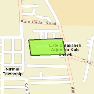 Colony Number 1, Autadwadi Handewadi, Pune - Map, Pin Code, Locations ...