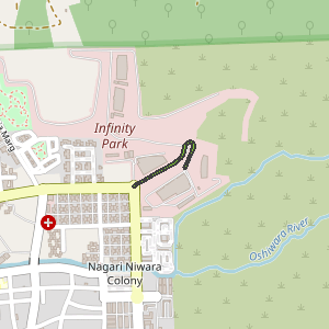 Infinity IT Road, Malad East, Mumbai - Map, Pin Code, Locations, Photos ...