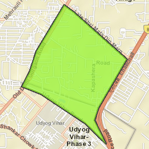 Kapas Hera Estate, D Block, Delhi - Map, Pin Code, Locations, Photos ...