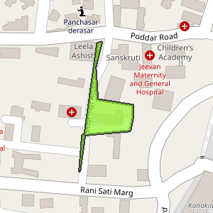 Kedarmal Road, Malad East, Mumbai - Map, Pin Code, Locations, Photos ...