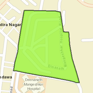 Himali Society, Erandwane, Pune - Map, Pin Code, Locations, Photos ...