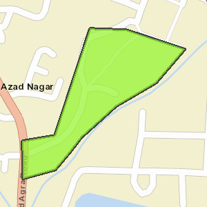 Masan Wada, Thane West, Mumbai - Map, Pin Code, Locations, Photos ...