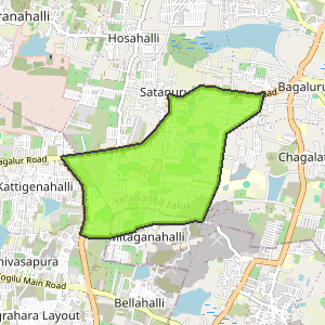 Srinivasa Nagar