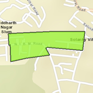 Surya Society, Autadwadi Handewadi, Pune - Map, Pin Code, Locations ...