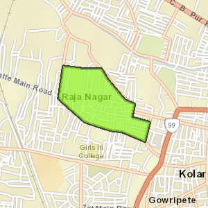 Karanji Katte, Kolar, Bengaluru - Map, Pin Code, Locations, Photos ...