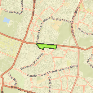 Block S, Panchsheel Park, Delhi - Map, Pin Code, Locations, Photos ...