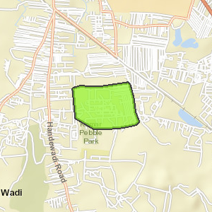 Santoshi Mata Nagar, Autadwadi Handewadi, Pune - Map, Pin Code ...