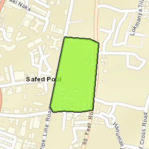 Ashtavinayak CHS, Andheri East, Mumbai - Map, Pin Code, Locations ...