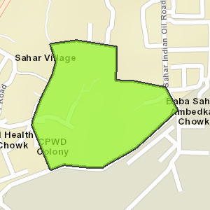 Tank View, Andheri West, Mumbai - Map, Pin Code, Locations, Photos ...