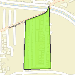 Ashtavinayak Colony, Hadapsar, Pune - Map, Pin Code, Locations, Photos ...