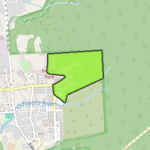 Raheja Housing and Commercial Complex, Malad East, Mumbai - Map, Pin ...