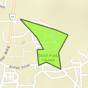Baluch Nagar, Virar East, Mumbai - Map, Pin Code, Locations, Photos ...