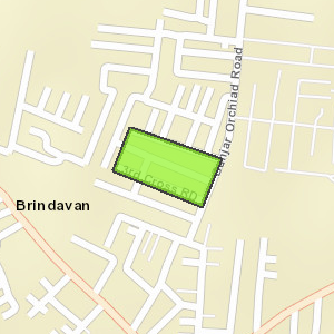CRP Layout, Horamavu Agara, Bengaluru - Map, Pin Code, Locations ...