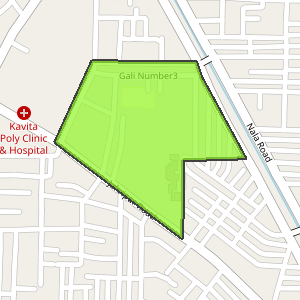 East Karawal Nagar, Karawal Nagar, Delhi - Map, Pin Code, Locations