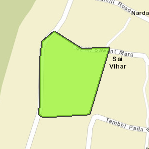 Anand Nagar, Bhandup West, Mumbai - Map, Pin Code, Locations, Photos ...