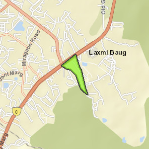 Shivneri Nagar, Mira Road East, Mumbai - Map, Pin Code, Locations ...