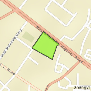 Nirmal Nagar, Mira Road East, Mumbai - Map, Pin Code, Locations, Photos ...