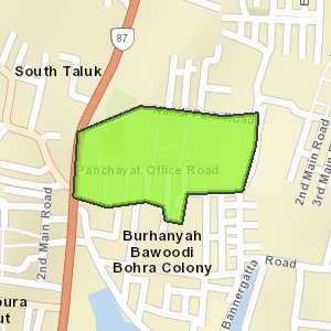 Jyothi Nagar, Gottigere, Bengaluru - Map, Pin Code, Locations, Photos ...