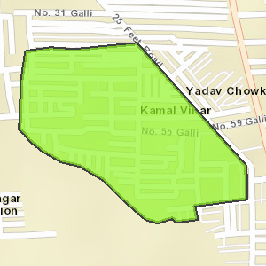 Shiv Kunj, Burari, Delhi - Map, Pin Code, Locations, Photos, Property ...