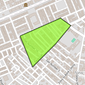 Acharya Puri, Sector 7, Gurugram - Map, Pin Code, Locations, Photos ...