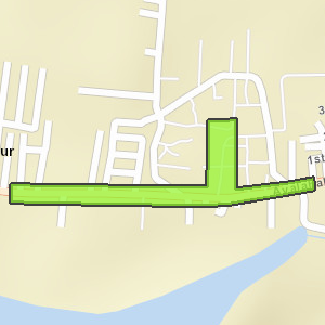 Bileshivale Main Road, Rampura, Bengaluru - Map, Pin Code, Locations ...