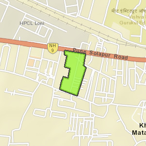 Kadam Wasti, Loni Kalbhor, Pune - Map, Pin Code, Locations, Photos ...