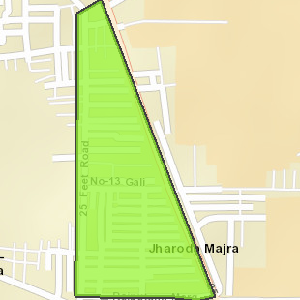 Surender Colony, Burari, Delhi - Map, Pin Code, Locations, Photos ...