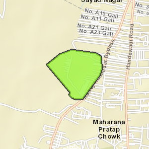 Adarsh Colony, Hadapsar, Pune - Map, Pin Code, Locations, Photos ...