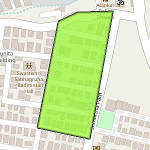 Alankar Society, Karve Nagar, Pune - Map, Pin Code, Locations, Photos ...