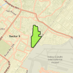Block F, Raj Nagar, Delhi - Map, Pin Code, Locations, Photos, Property ...