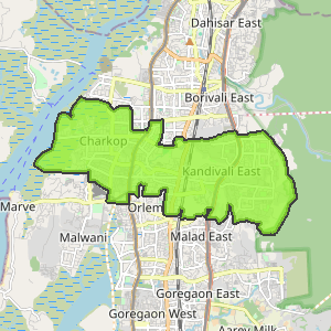 Kandivali