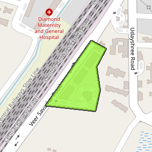 Hema Park, Bhandup East, Mumbai - Map, Pin Code, Locations, Photos ...