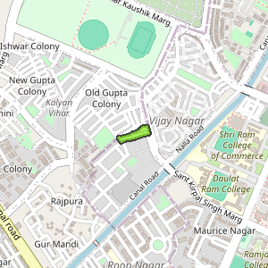 1st Block, Kalyan Vihar, Delhi - Map, Pin Code, Locations, Photos ...