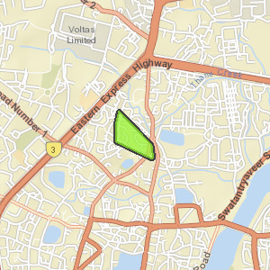 Kolbad, Thane West, Mumbai - Map, Pin Code, Locations, Photos, Property ...