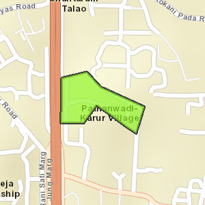 Tapovan, Malad East, Mumbai - Map, Pin Code, Locations, Photos ...