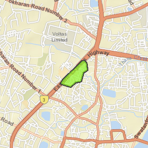 Runwal Nagar, Thane West, Mumbai - Map, Pin Code, Locations, Photos ...