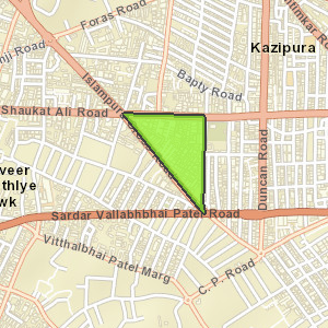 Chor Bazaar, Grant Road, Mumbai - Map, Pin Code, Locations, Photos ...