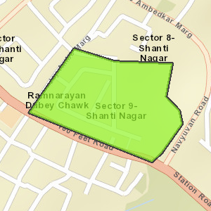 Sector 9, Mira Road East, Mumbai - Map, Pin Code, Locations, Photos ...
