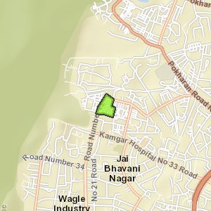 Dable Nagar, Thane West, Mumbai - Map, Pin Code, Locations, Photos ...
