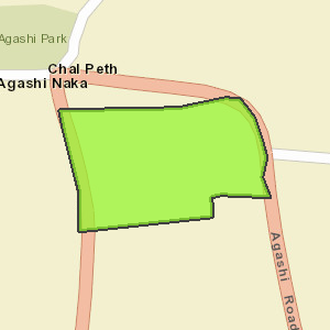 Omkar Nagar, Virar West, Mumbai - Map, Pin Code, Locations, Photos ...
