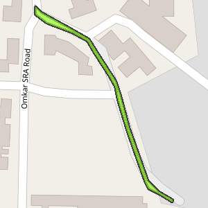 Hanuman Road, Malad East, Mumbai - Map, Pin Code, Locations, Photos ...