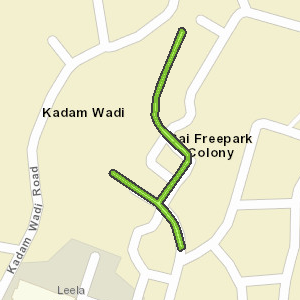 Hill Top Road, Andheri East, Mumbai - Map, Pin Code, Locations, Photos ...