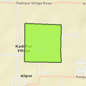 Kushak Number 1, Ibrahimpur, Delhi - Map, Pin Code, Locations, Photos ...