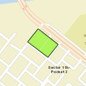 Pocket 30, Rohini, Delhi - Map, Pin Code, Locations, Photos, Property ...