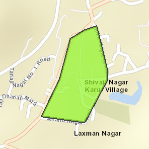 Shivaji Nagar, Malad East, Mumbai - Map, Pin Code, Locations, Photos ...