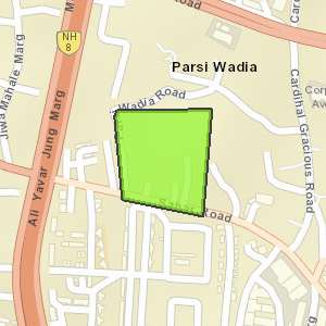 Shiv Adarsh Society, Andheri East, Mumbai - Map, Pin Code, Locations ...
